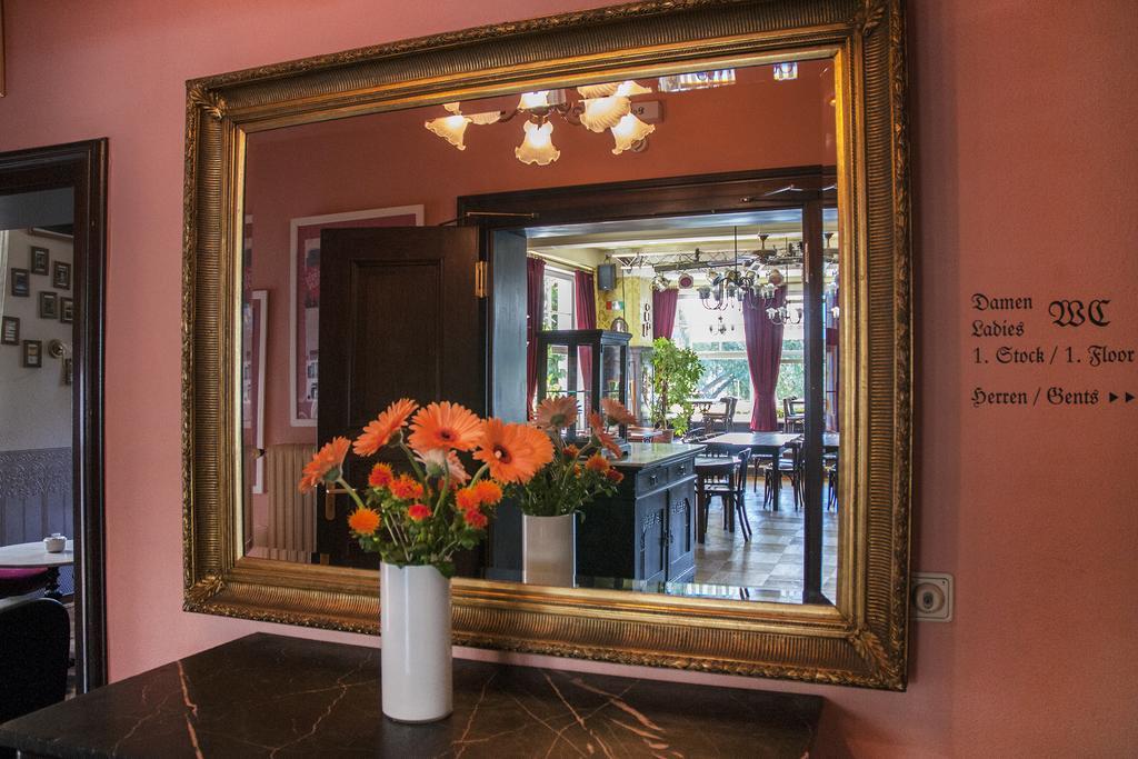 Hajo'S Germania Lodge & Irish Pub Rüdesheim am Rhein Εξωτερικό φωτογραφία