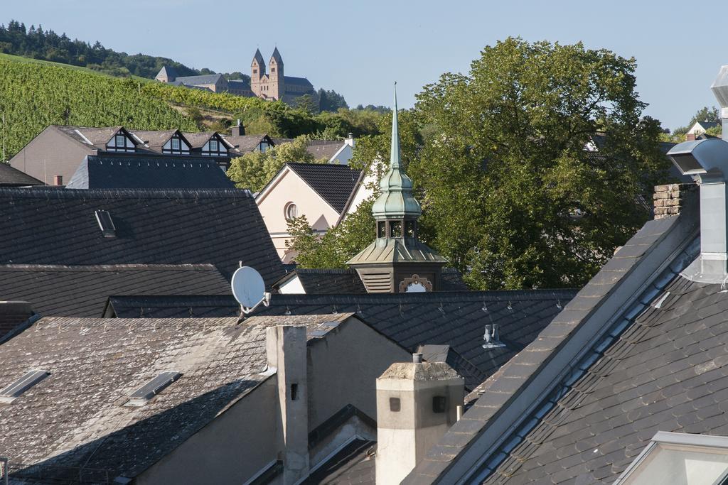 Hajo'S Germania Lodge & Irish Pub Rüdesheim am Rhein Εξωτερικό φωτογραφία